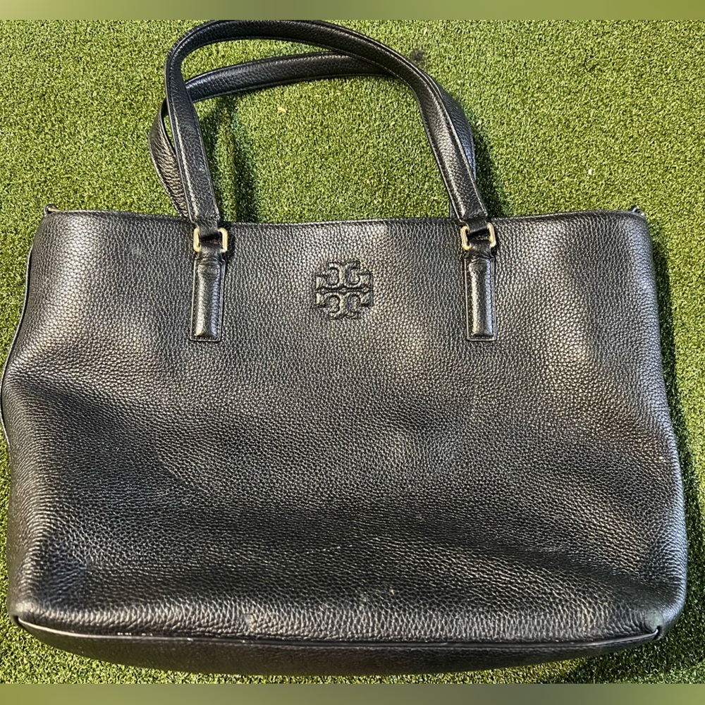 Tory Burch Black Bag